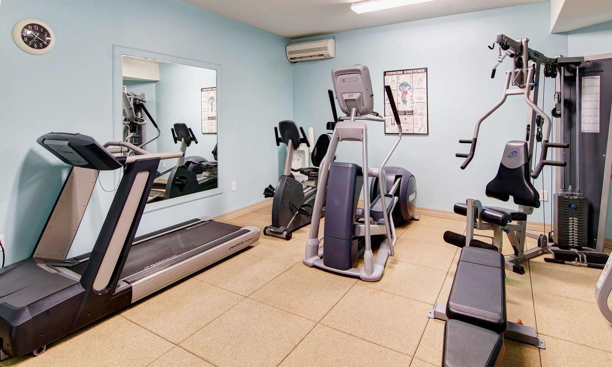 Phoenix Inn Suites Олбані Екстер'єр фото